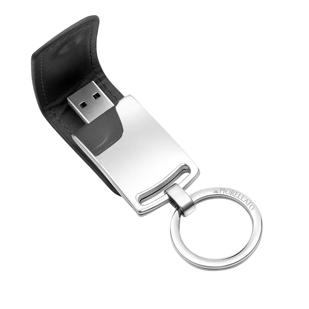 Men Memory Key Ring