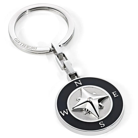 Marine Men Key Ring