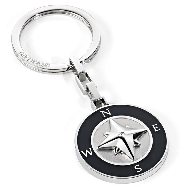 Men Marine Key Ring