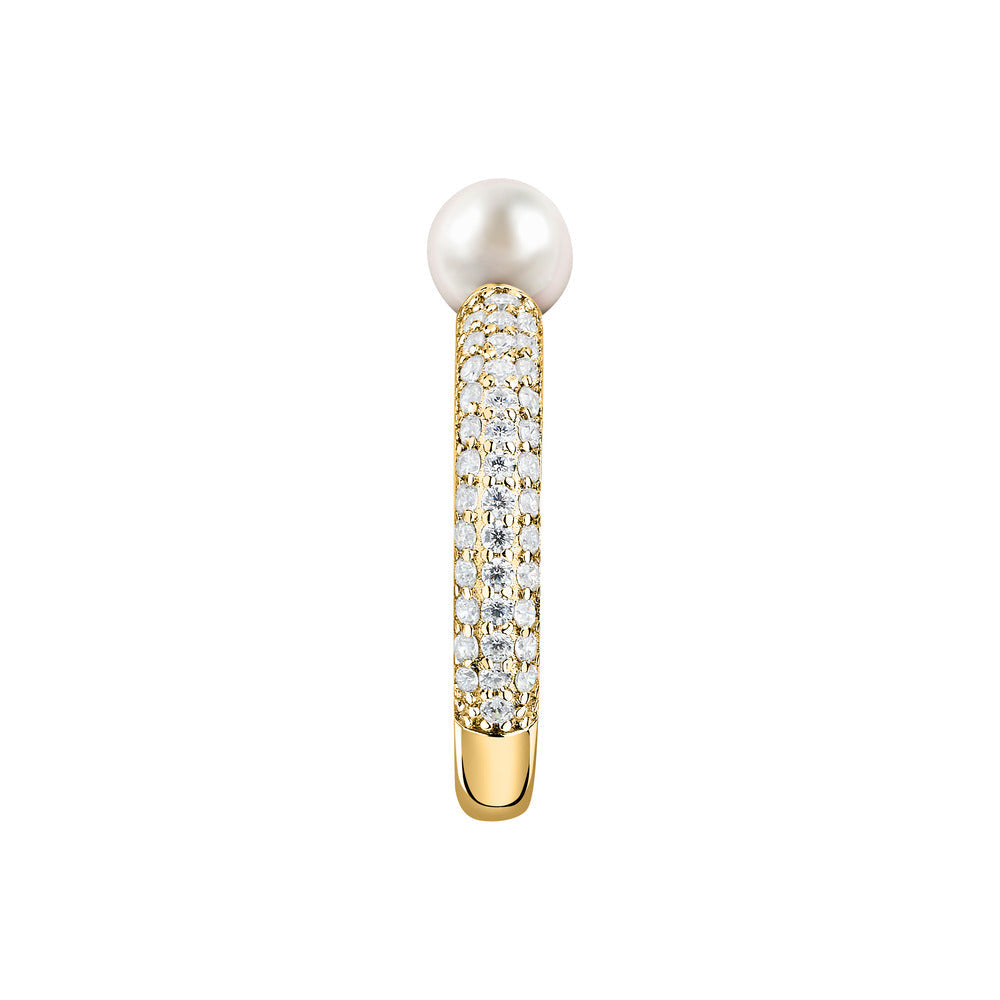 Women Perla Ring