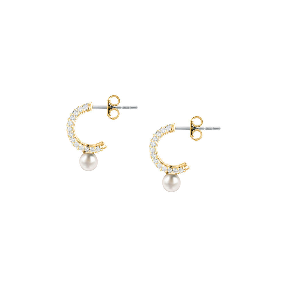 Women Perla Earring