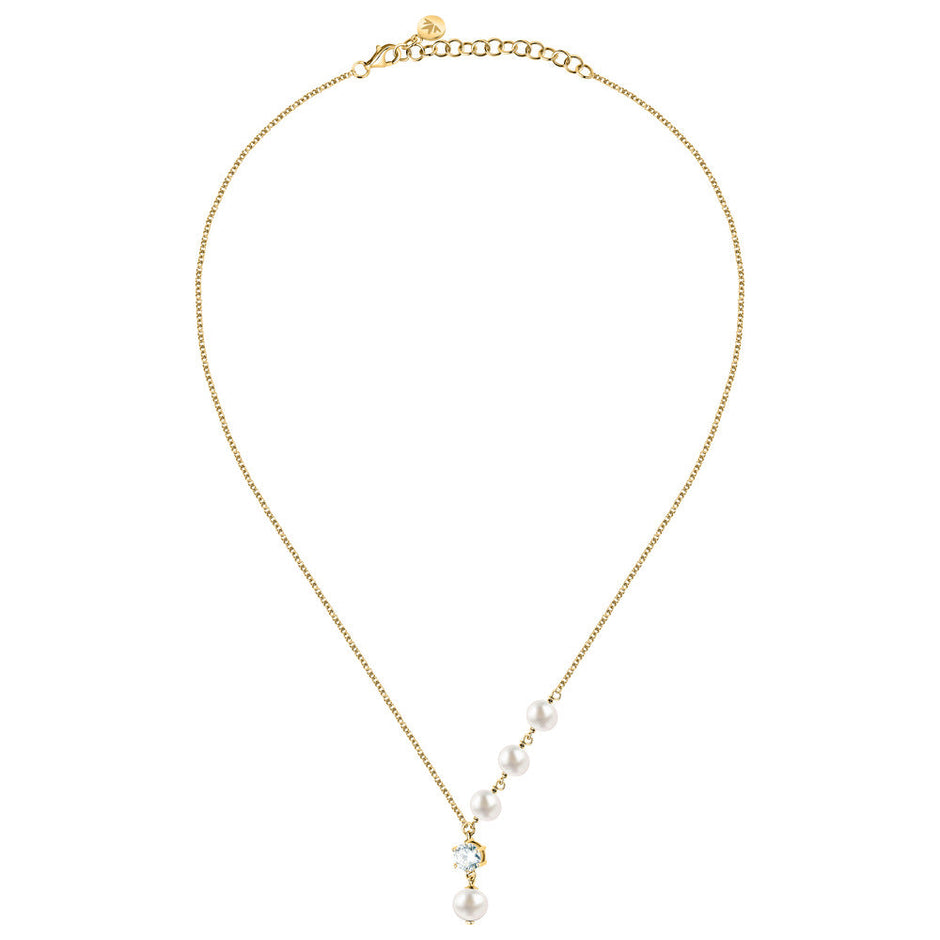 Women Perla Necklace