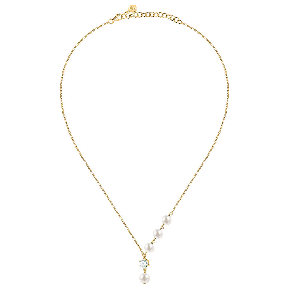 Women Perla Necklace