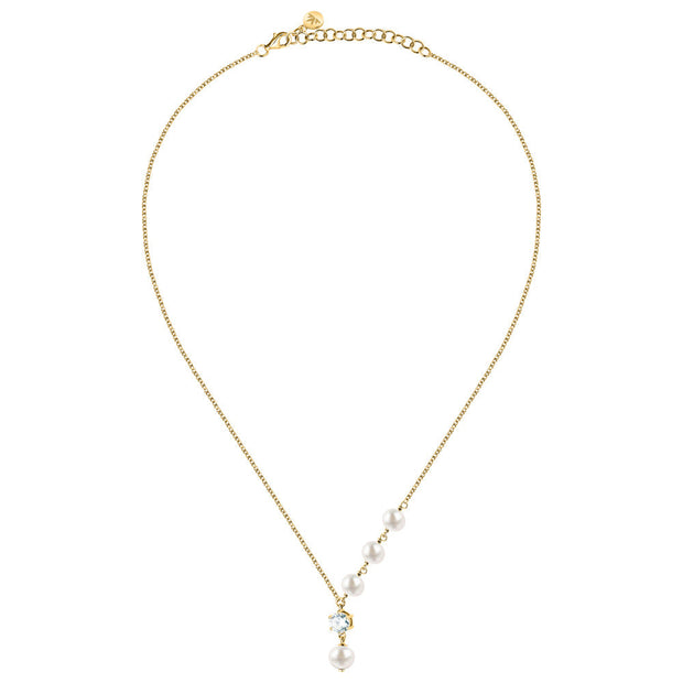 Women Perla Necklace