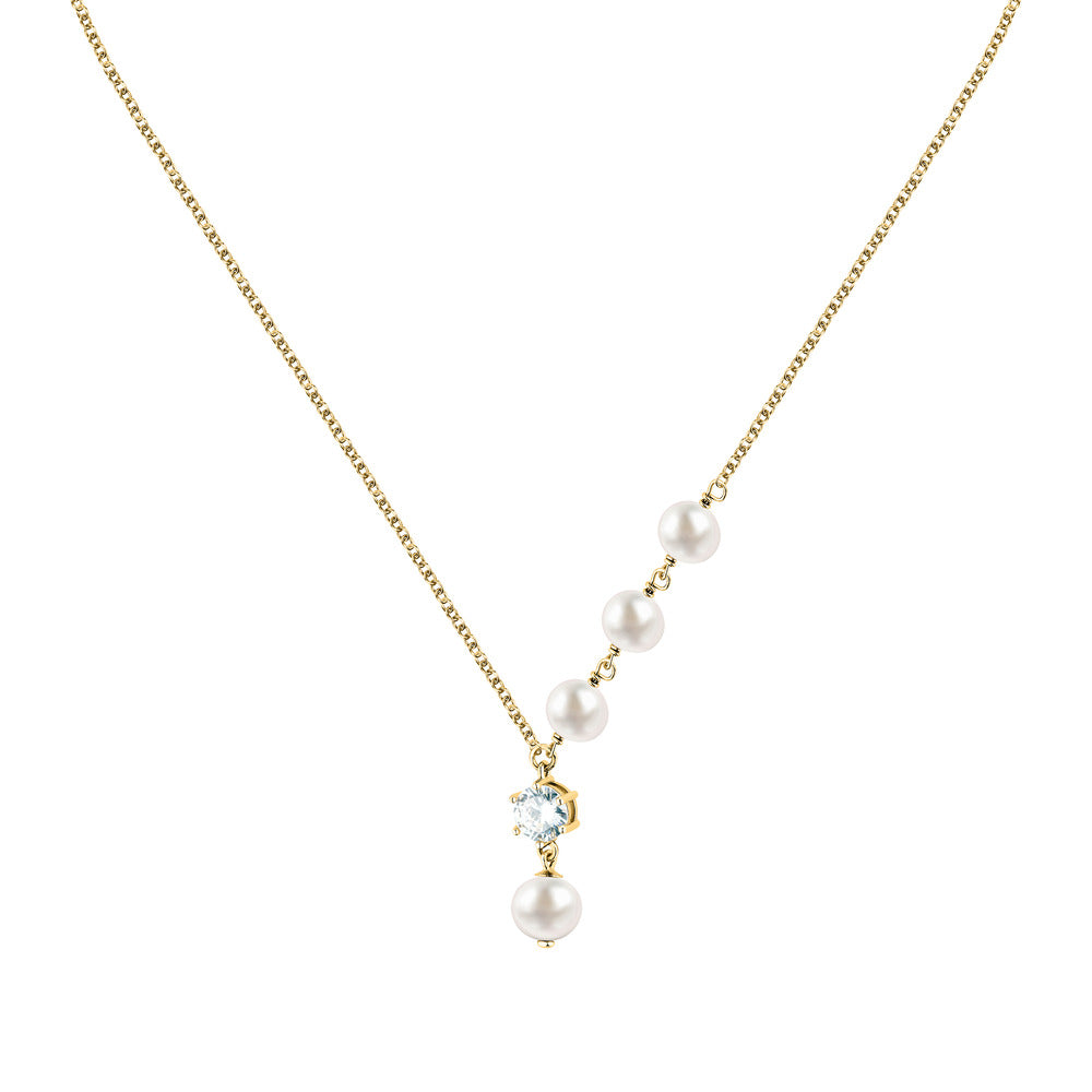 قلادة بيرلا للنساء