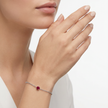 Women Silver Bracelet
