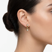 Women Gold Earring