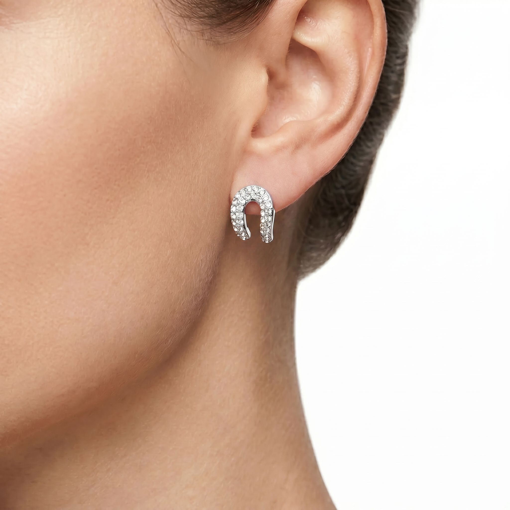 Women Design Earring