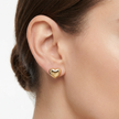 Women Intrecci Earring
