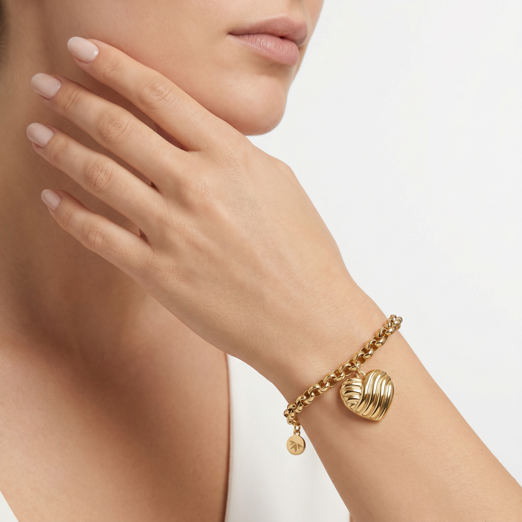Women Battito Bracelet