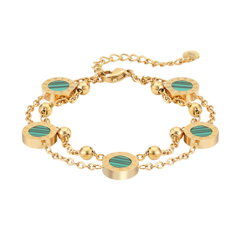 Women Rosina Silver Bracelet