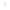 Women Sibilla Slim Round Rose Gold Earring