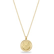 Women Golden Necklace