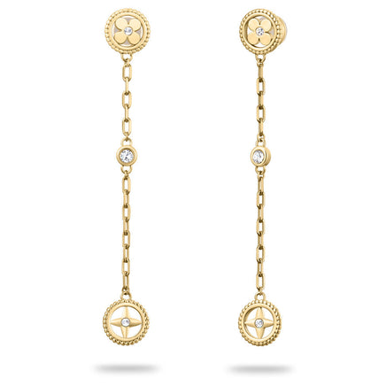 أقراط للنساء