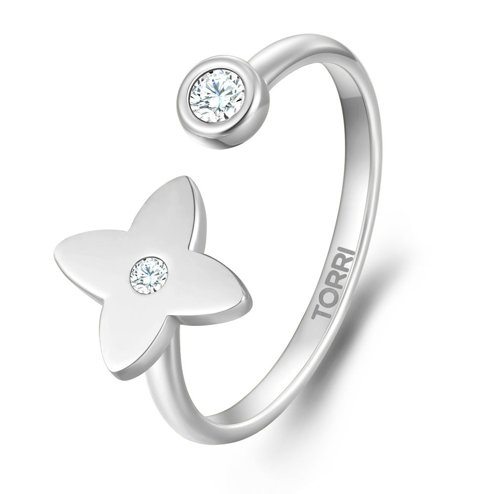 Women Olivia Ring