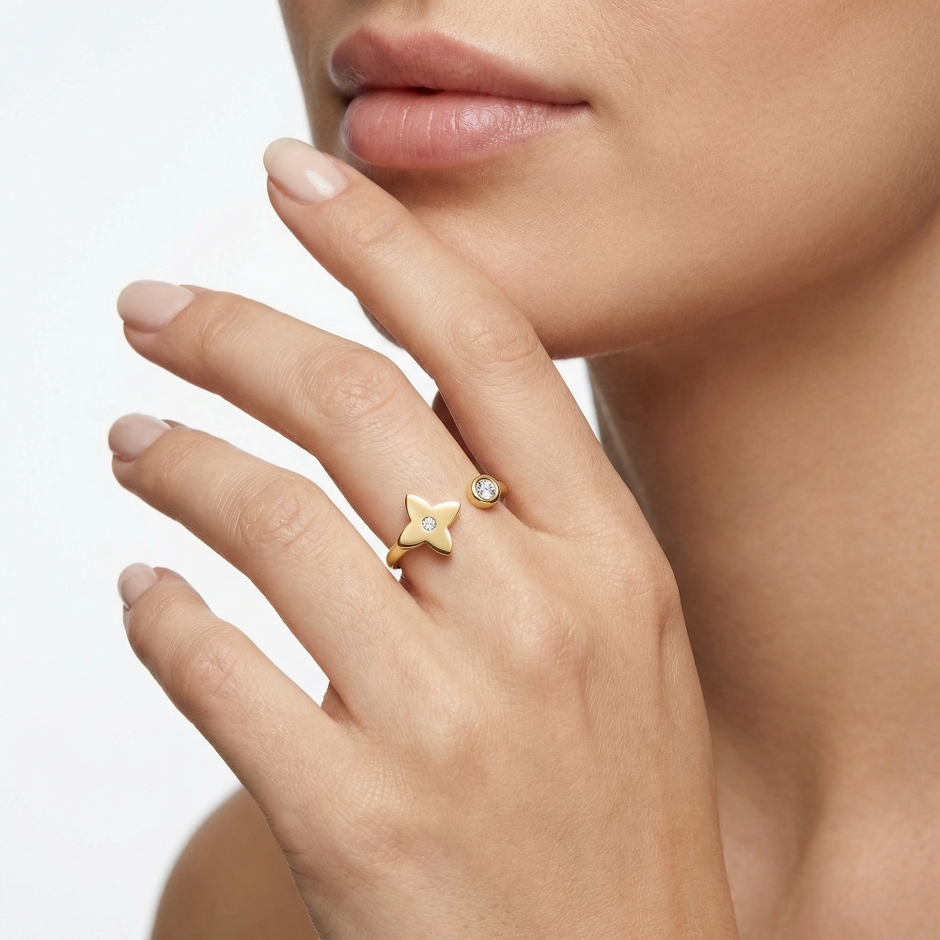 Women Olivia Ring