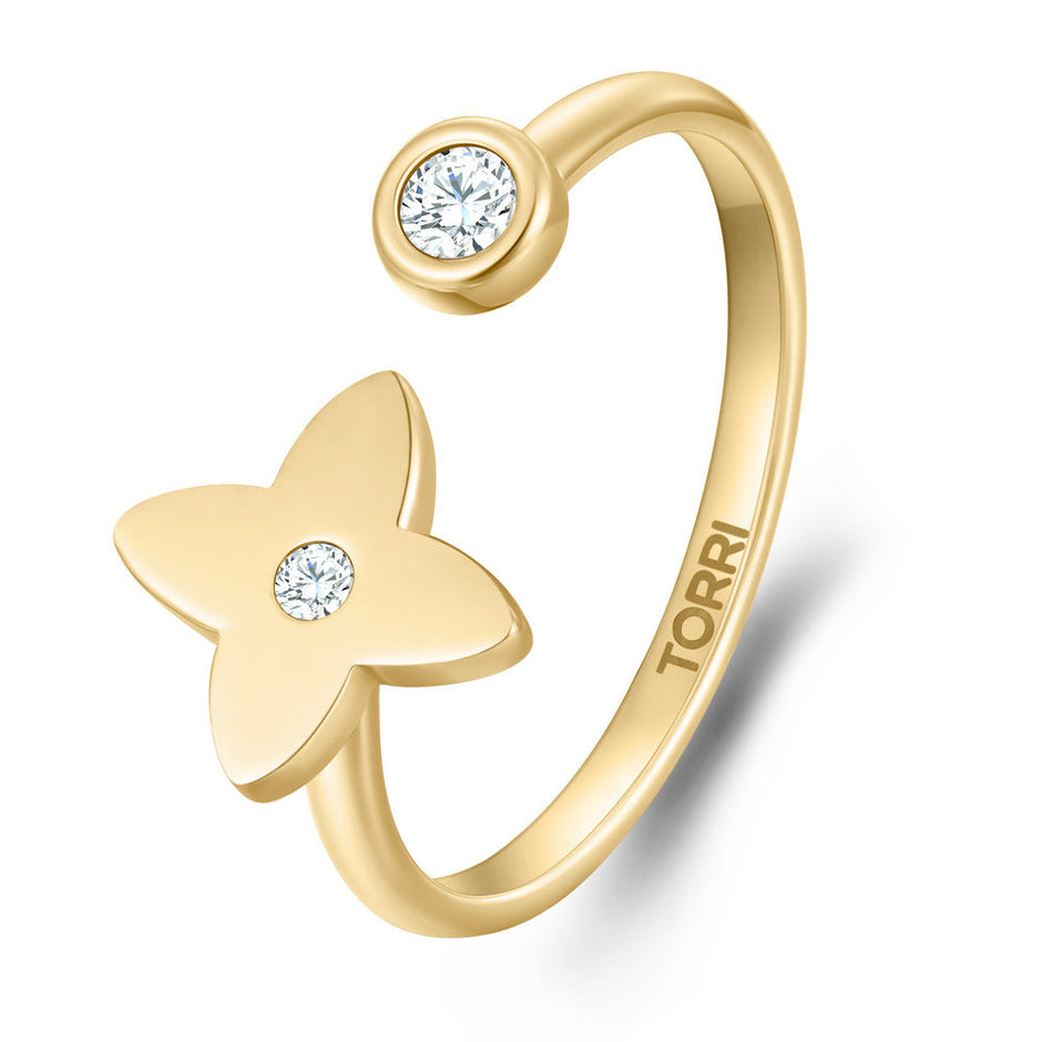 Women Olivia Ring