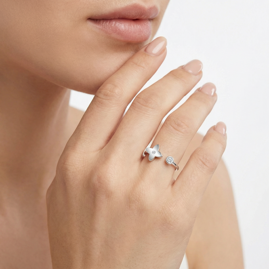 Women Olivia Ring