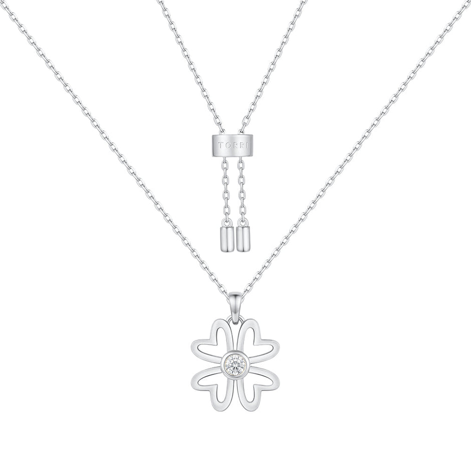 Women Valeena Necklace