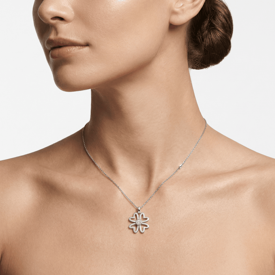 Women Valeena Necklace