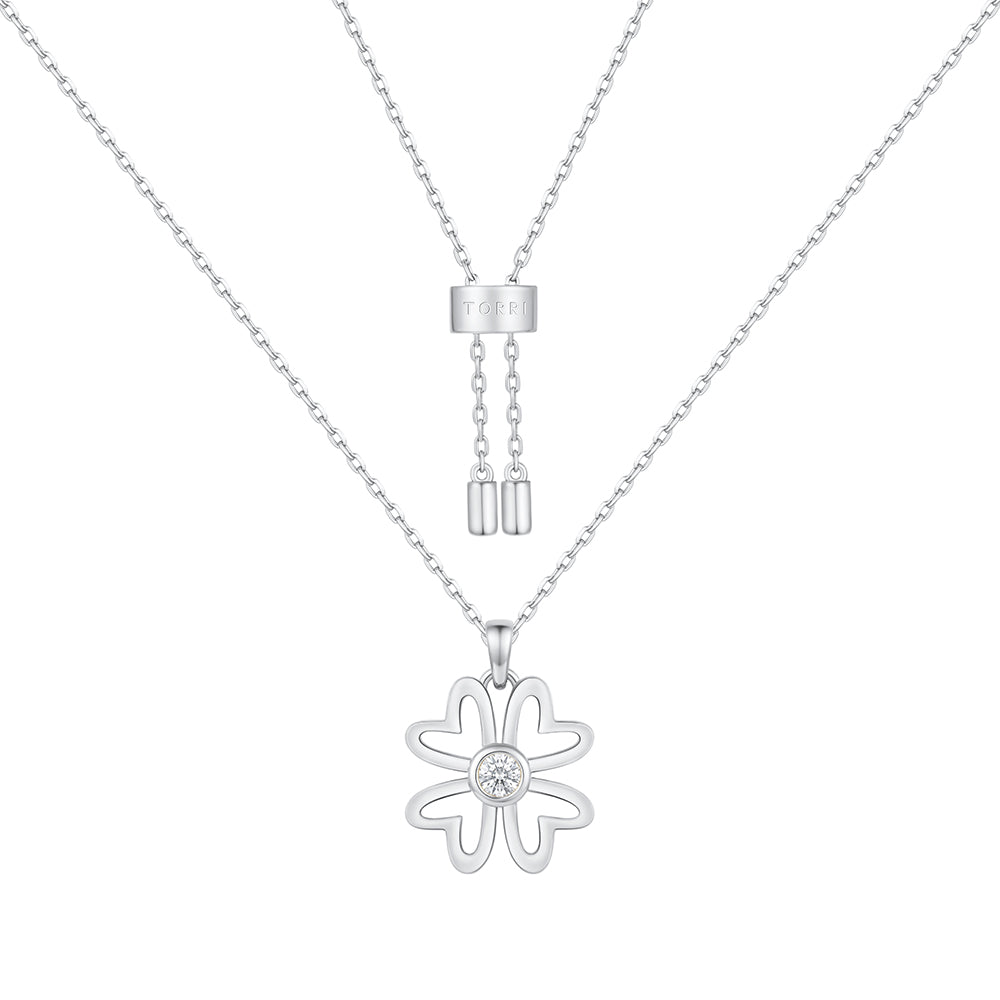 Women Valeena Necklace