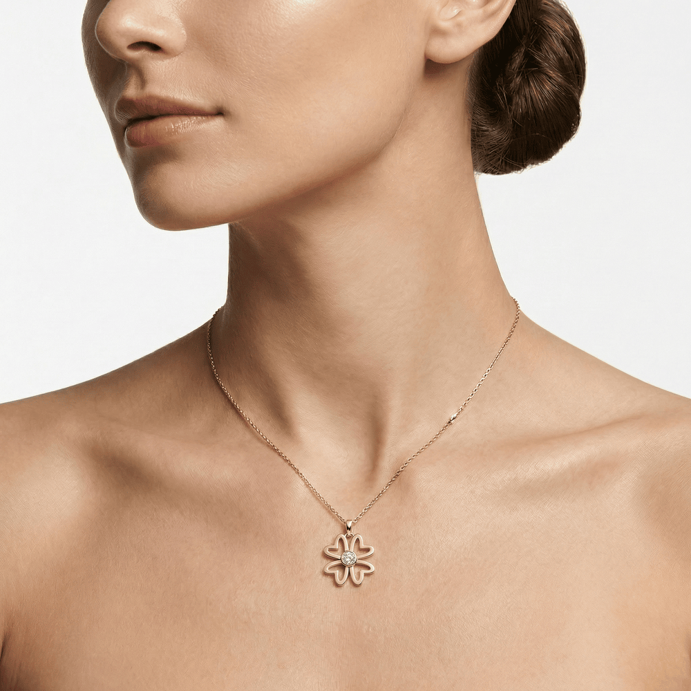 Women Valeena Necklace