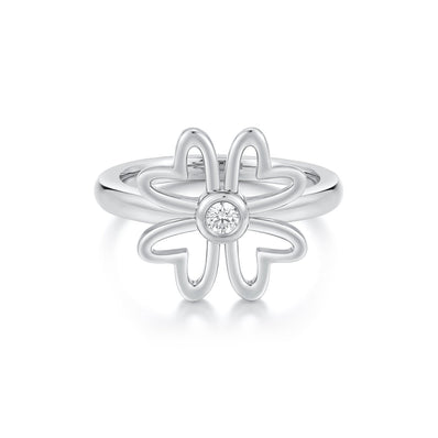 Women Valeena Ring