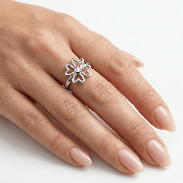 Women Valeena Ring
