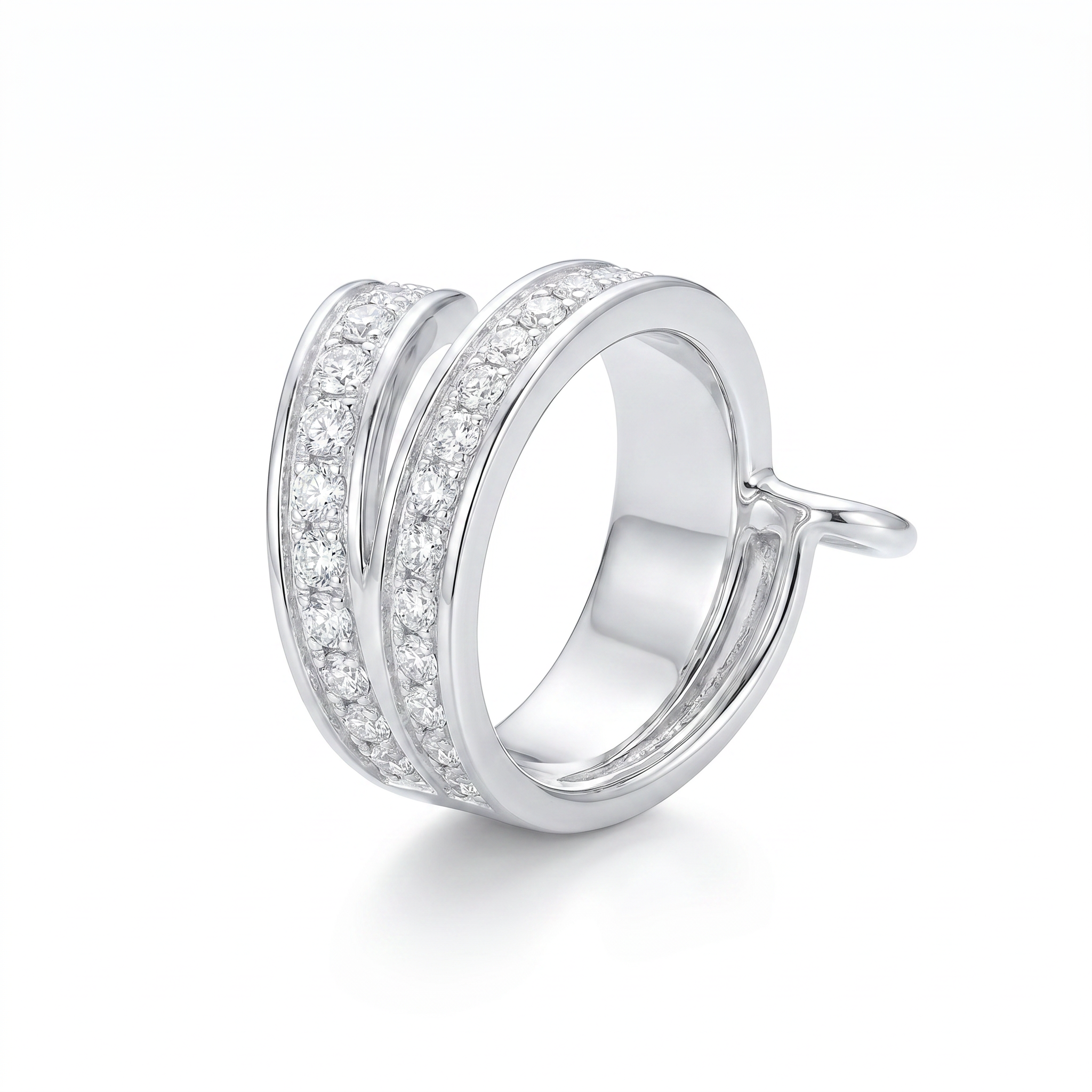 Women Amara Ring