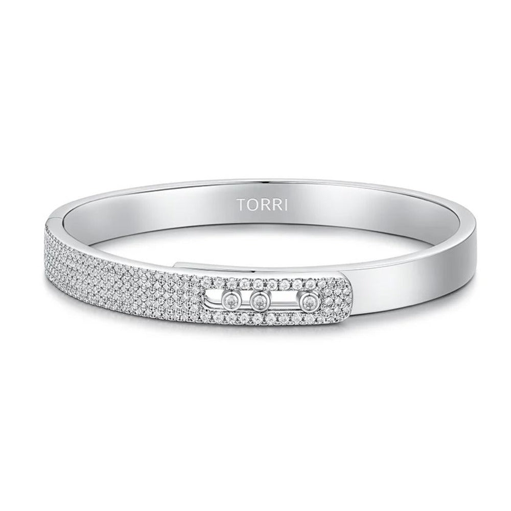 Women Zenora Bangle