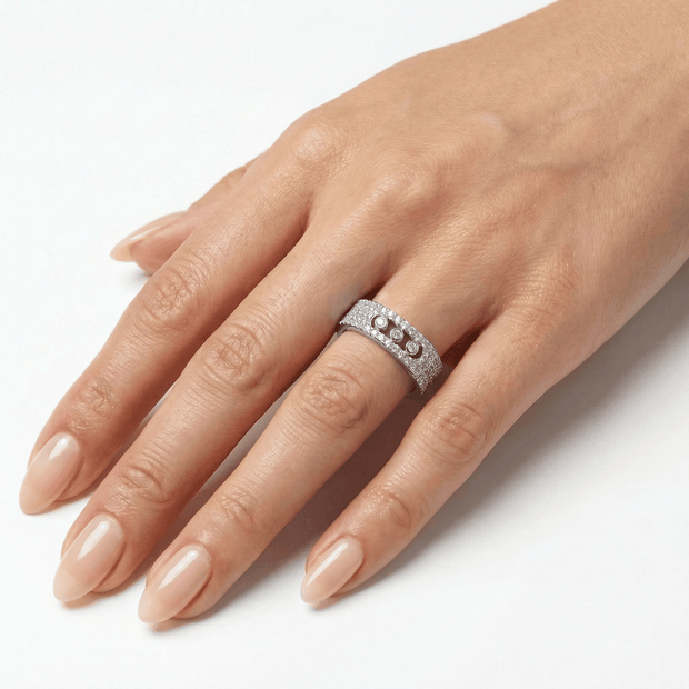 Women Zenora Ring