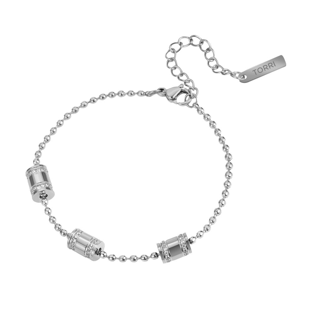 Women Steel Bracelet