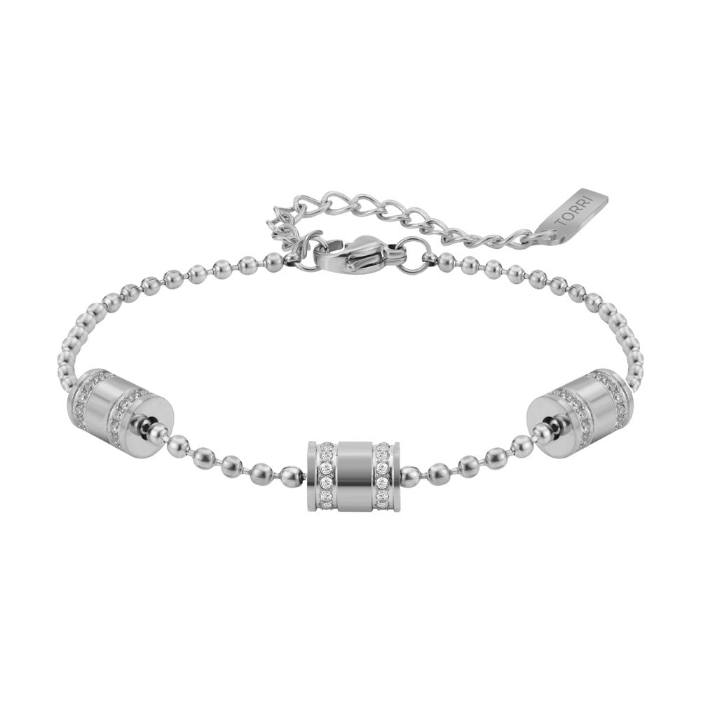 Women Steel Bracelet