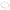 Women Concetta Rose Gold Bangle