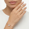 Women Concetta Rose Gold Bracelet