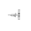 Women Bettina ButterFly Silver Earring