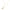 Women Bianca Golden Necklace