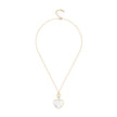 Women Concetta Golden Necklace