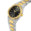 Women Gianni Two Tone Watch