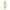 Women Gianni Silver/Gold 28mm Watch