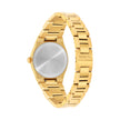 Women Teatro Golden  Watch