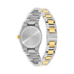 Women Teatro Two Tone  Watch