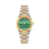 Women Teatro Two Tone  Watch