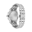 Men Romeo Silver Watch