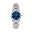 Women Lorenzo Silver 28mm Watch