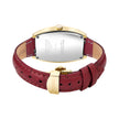 Women Picasso Red  Watch