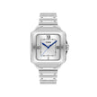 Men Gallereo Silver Watch