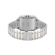 Women Gallereo Two Tone Watch