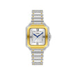 Women Gallereo Two Tone Watch
