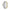 Women Narciso Two Tone Watch